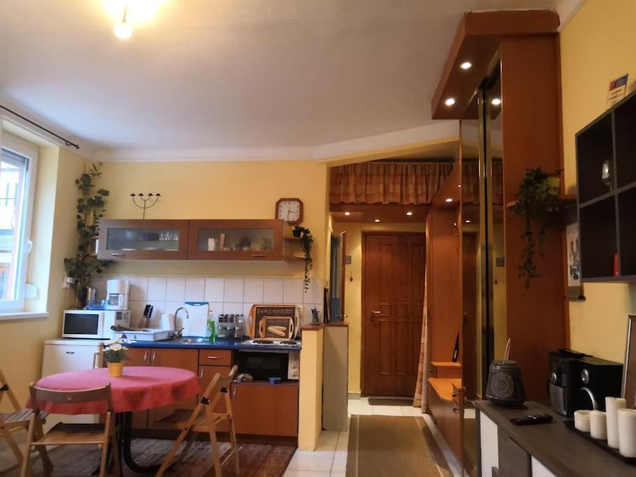 Lake Park Residence 布达佩斯 外观 照片